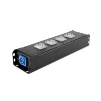 DISTRIBUITOR CURENT ADAM HALL PRO PORT4PP