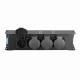 Distribuitor Curent Adam Hall Pro PORT4
