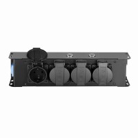 DISTRIBUITOR CURENT ADAM HALL PRO PORT4