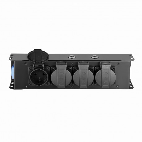 DISTRIBUITOR CURENT ADAM HALL PRO PORT4