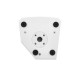 BOXA PASIVA DB TECHNOLOGIES LVX P10 WHITE