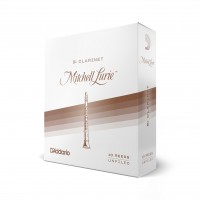 ANCIE CLARINET D'ADDARIO RML10BCL300