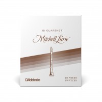 ANCIE CLARINET D'ADDARIO RML10BCL150