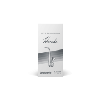 ANCIE SAXOFON ALTO D'ADDARIO RHKP5ASX250