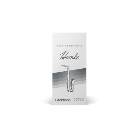 ANCIE SAXOFON ALTO D'ADDARIO RHKP5ASX200