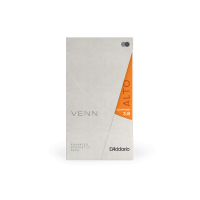 ANCIE SAXOFON ALTO VENN VAS0125G2