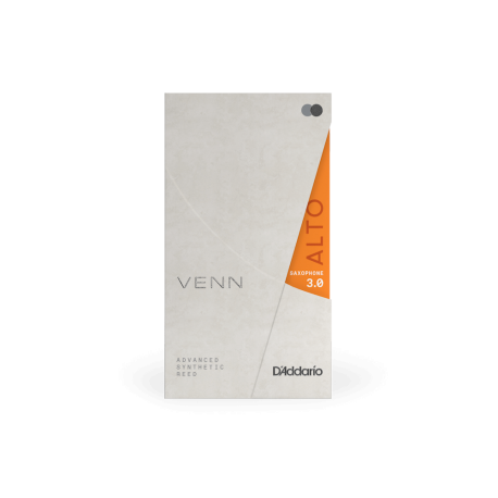 ANCIE SAXOFON ALTO VENN VAS0130G2