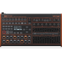 DRUM MACHINE BEHRINGER LM DRUM