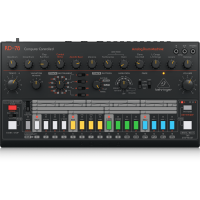 DRUM MACHINE BEHRINGER RD-78