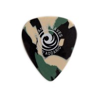 Pana Chitara Planet Waves1CCF CAMO