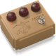 PEDALA EFECT BEHRINGER CENTAUR OVERDRIVE