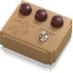 PEDALA EFECT BEHRINGER CENTAUR OVERDRIVE