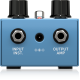 PEDALA EFECT BEHRINGER OCTAVIA OCTAVE FUZZ