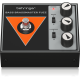 PEDALA EFECT BEHRINGER BASS BRASSMASTER FUZZ