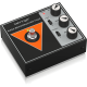 PEDALA EFECT BEHRINGER BASS BRASSMASTER FUZZ