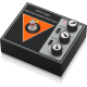 PEDALA EFECT BEHRINGER BASS BRASSMASTER FUZZ
