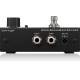 PEDALA EFECT BEHRINGER BASS BRASSMASTER FUZZ