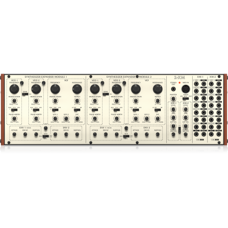 SINTETIZATOR BEHRINGER 2-XM