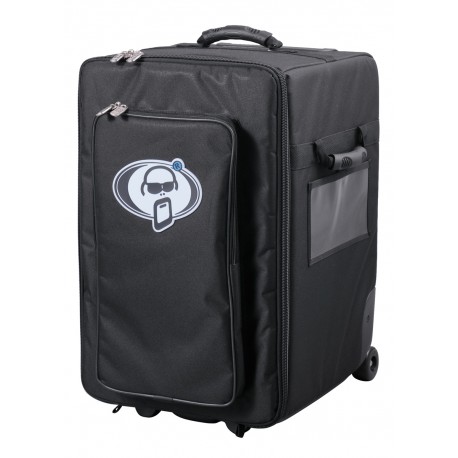 HUSA BOXE YAMAHA PT CARRY CASE PROTECTION