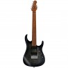 Chitara Bass Electrica Sterling by Musicman Jp157 Trans Black Satin