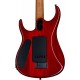 CHITARA ELECTRICA STERLING BY MUSICMAN JP150 DIMARZIO BLOOD ORANGE BURST