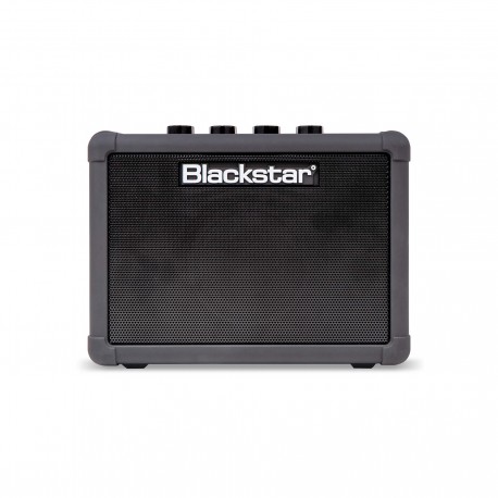 AMPLIFICATOR CHITARA BASS BLACKSTAR FLY3 BLUETOOTH CHARGE