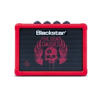 AMPLIFICATOR CHITARA WIRELESS BLACKSTAR FLY3 BLUETOOTH THE DEAD DAISIES