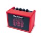 AMPLIFICATOR CHITARA WIRELESS BLACKSTAR FLY3 BLUETOOTH THE DEAD DAISIES