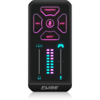 INTERFATA AUDIO TC HELICON FUSE