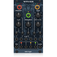Modul Sunet Sintetizator Behringer Waves