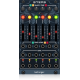 MODUL SUNET SINTETIZATOR BEHRINGER STEPS