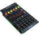 MODUL SUNET SINTETIZATOR BEHRINGER STEPS