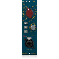PREAMPLIFICATOR MICROFON BEHRINGER 73