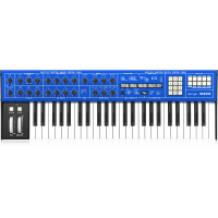 SINTETIZATOR BEHRINGER WAVE