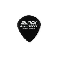 PANA CHITARA PLANET WAVES 3DBK BLACK ICE