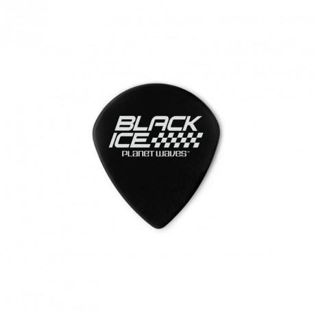 PANA CHITARA PLANET WAVES 3DBK BLACK ICE