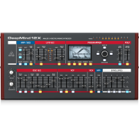 SINTETIZATOR BEHRINGER DEEPMIND 12XD