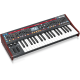 SINTETIZATOR BEHRINGER DEEPMIND 6X