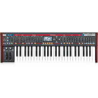 SINTETIZATOR BEHRINGER DEEPMIND 12X