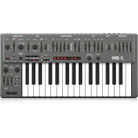 SINTETIZATOR BEHRINGER MS-1 MK II-GY