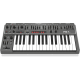 SINTETIZATOR BEHRINGER MS-1 MK II-GY