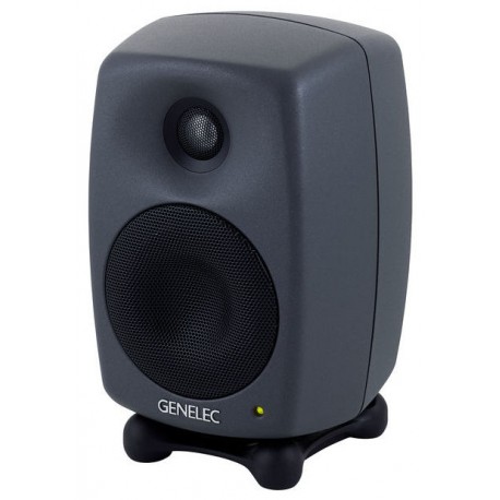 MONITOR STUDIO GENELEC 8320APM