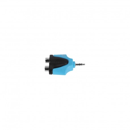 ADAPTOR JACK ADAM HALL K4AYRF2MM3BLU