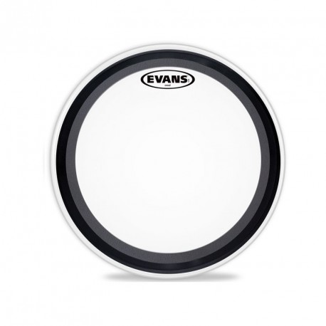 FATA TOBA EVANS 22" EMAD COATED