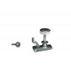 FIXURI VIOARA AlteBranduri STRADPET TITANIUM GRAY