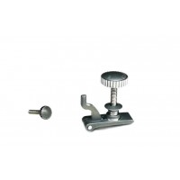 FIXURI VIOARA AlteBranduri STRADPET TITANIUM GRAY