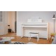 PIAN DIGITAL KAWAI CA501WH