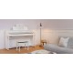 PIAN DIGITAL KAWAI CA501WH