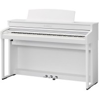PIAN DIGITAL KAWAI CA501WH