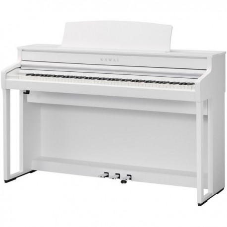 PIAN DIGITAL KAWAI CA501WH